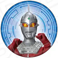 Badge - Ultraseven / Ultraseven (Character)