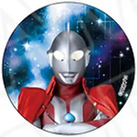 Badge - Ultraman / Ultraman (Character)