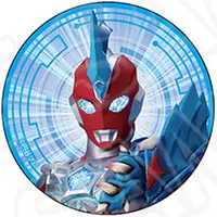 Badge - Ultraman Omega / Ultraman Omega (Character)
