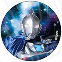 Badge - Ultraman Z / Ultraman Z (Character)