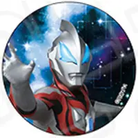 Badge - Ultraman Geed / Ultraman Geed (Character)