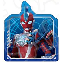 Stickers - Ultraman Omega / Ultraman Omega (Character)
