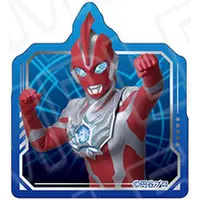 Stickers - Ultraman Omega / Ultraman Omega (Character)