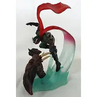 Trading Figure - Kamen Rider (Skyrider) / Skyrider (Character)