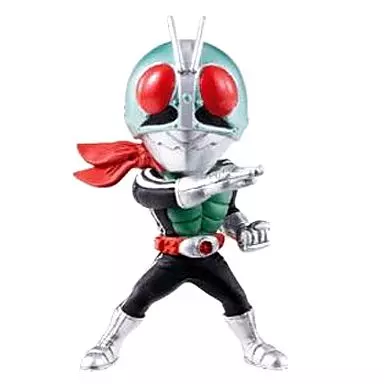 Trading Figure - Kamen Rider / Kamen Rider 1