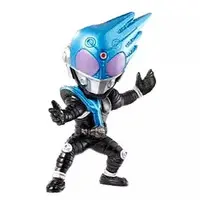 Trading Figure - Kamen Rider Fourze / Kamen Rider Meteor