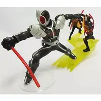 Trading Figure - Kamen Rider 555 / Kamen Rider Faiz