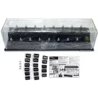 Rider Mask Collection - Shin Kamen Rider: Prologue / Kamen Rider Shin