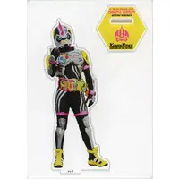 Acrylic stand - Kamen Rider Ex-Aid / Kamen Rider Lazer