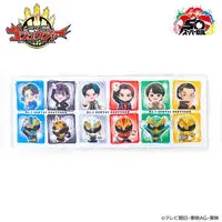 Premium Bandai Limited - No.1 Sentai Gozyuger