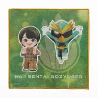 Premium Bandai Limited - No.1 Sentai Gozyuger / GozyuEagle