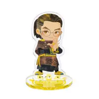 Premium Bandai Limited - No.1 Sentai Gozyuger / GozyuTyranno