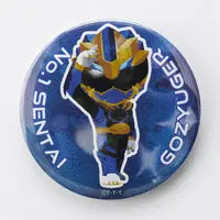 Premium Bandai Limited - No.1 Sentai Gozyuger / GozyuLeon