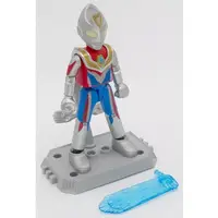 Trading Figure - Ultraman Dyna / Ultraman Dyna (Character)