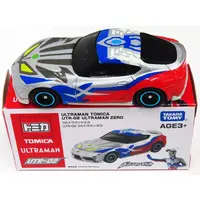 Toys - Ultraman Zero Series / Ultraman Zero (Character)