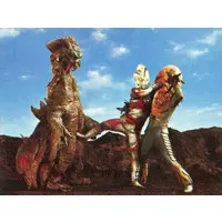 Trading Card - Ultraman Ace