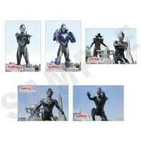 Portrait - Character Card - Ultraman Arc / Guil Arc