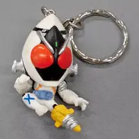 Key Chain - Kamen Rider Fourze / Kamen Rider Fourze (Character)
