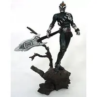 Trading Figure - Kamen Rider Hibiki / Kamen Rider Todoroki