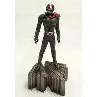 Trading Figure - Kamen Rider The Next / Kamen Rider 2