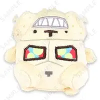 Plush - Ultraman Z / King Joe