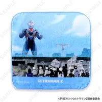 Towels - Ultraman Z
