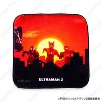 Towels - Ultraman Z