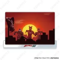 Acrylic stand - Ultraman Z