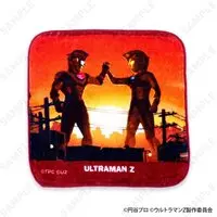 Towels - Ultraman Z