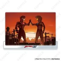 Acrylic stand - Ultraman Z