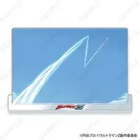 Acrylic stand - Ultraman Z