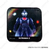 Towels - Ultraman Z
