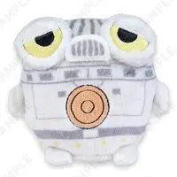 Plush - Ultraman Z / Sevenger