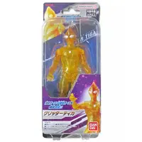 Figure - Ultraman Tiga / Ultraman Tiga (Character)