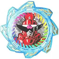 Transformation Devices - Avataro Gears - Avataro Sentai Donbrothers / Don Momotaro