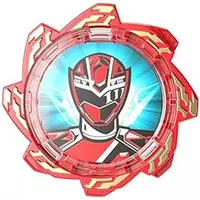 Transformation Devices - Avataro Gears - Avataro Sentai Donbrothers