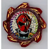 Transformation Devices - Avataro Gears - Kaizoku Sentai Gokaiger