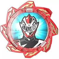 Transformation Devices - Avataro Gears - Avataro Sentai Donbrothers