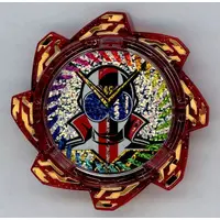 Transformation Devices - Avataro Gears - Avataro Sentai Donbrothers