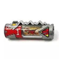 Transformation Devices - Zyuden Sentai Kyoryuger