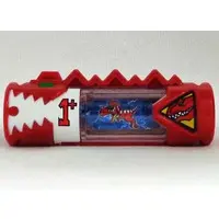 Transformation Devices - Zyuden Sentai Kyoryuger