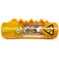 Transformation Devices - Zyuden Sentai Kyoryuger