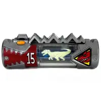 Transformation Devices - Zyuden Sentai Kyoryuger