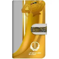 Smartphone Cover - Kamen Rider Saber / Kamen Rider Espada