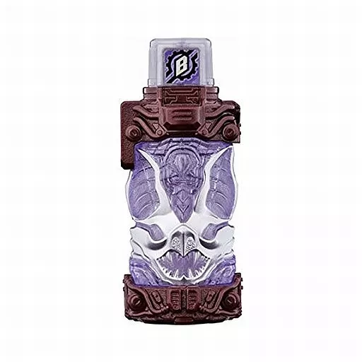 Transformation Gear - Kamen Rider Gaim / Blood Stalk & Night Rogue