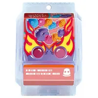 Transformation Gear - Kamen Rider Gavv / Gochizo