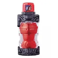 Transformation Gear - Kamen Rider Build