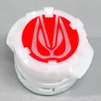 Transformation Gear - Kamen Rider Geats / Kamen Rider Geats (Character)