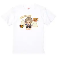 Clothes - T-shirts - Kamen Rider Gavv / Rakia Amarga Size-L