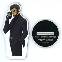 Shin Kamen Rider x Evangelion - Shin Kamen Rider